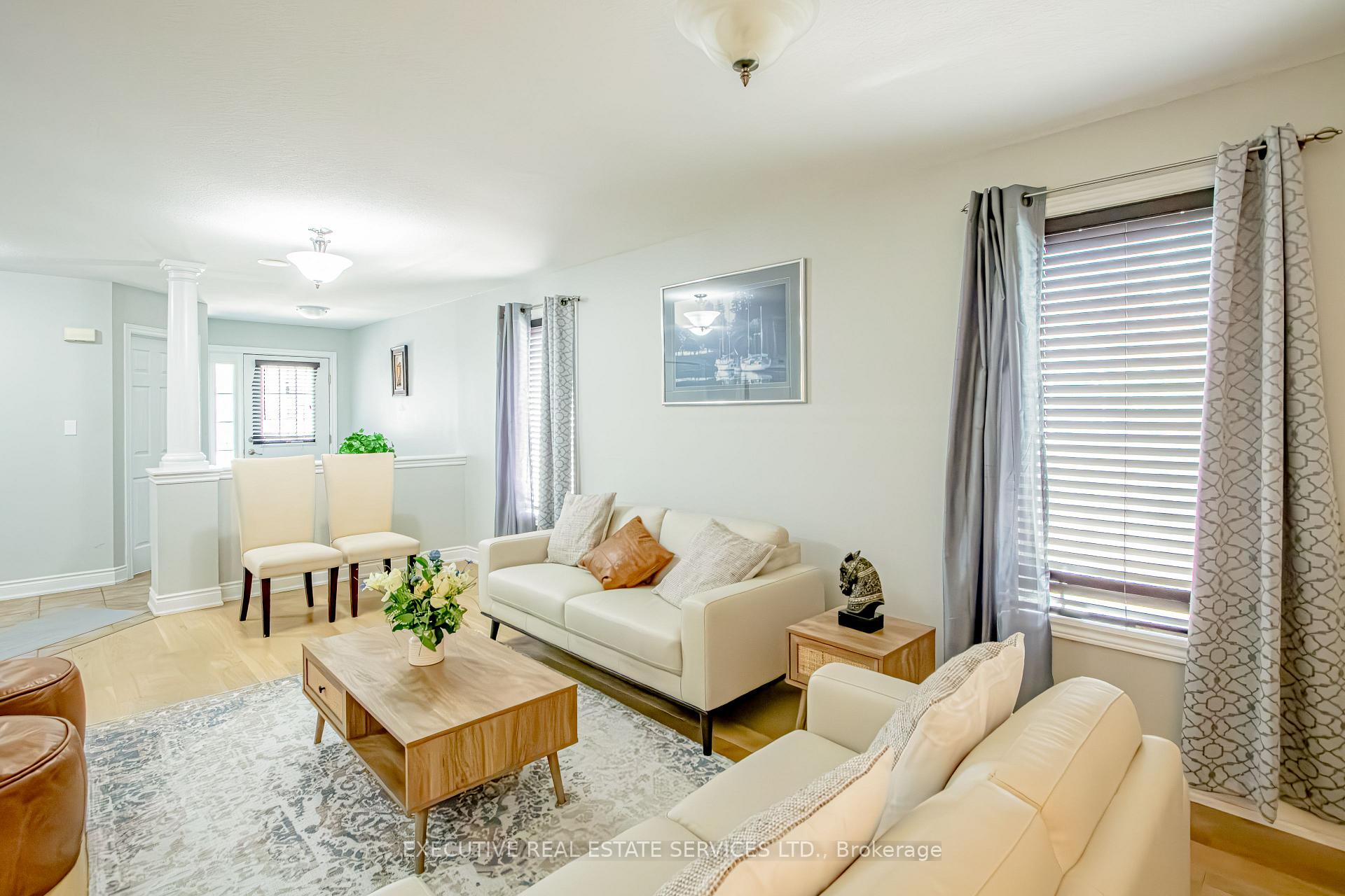 Photo 14 of 3264 Meadowgate Boulevard, London, South U — HOMEH