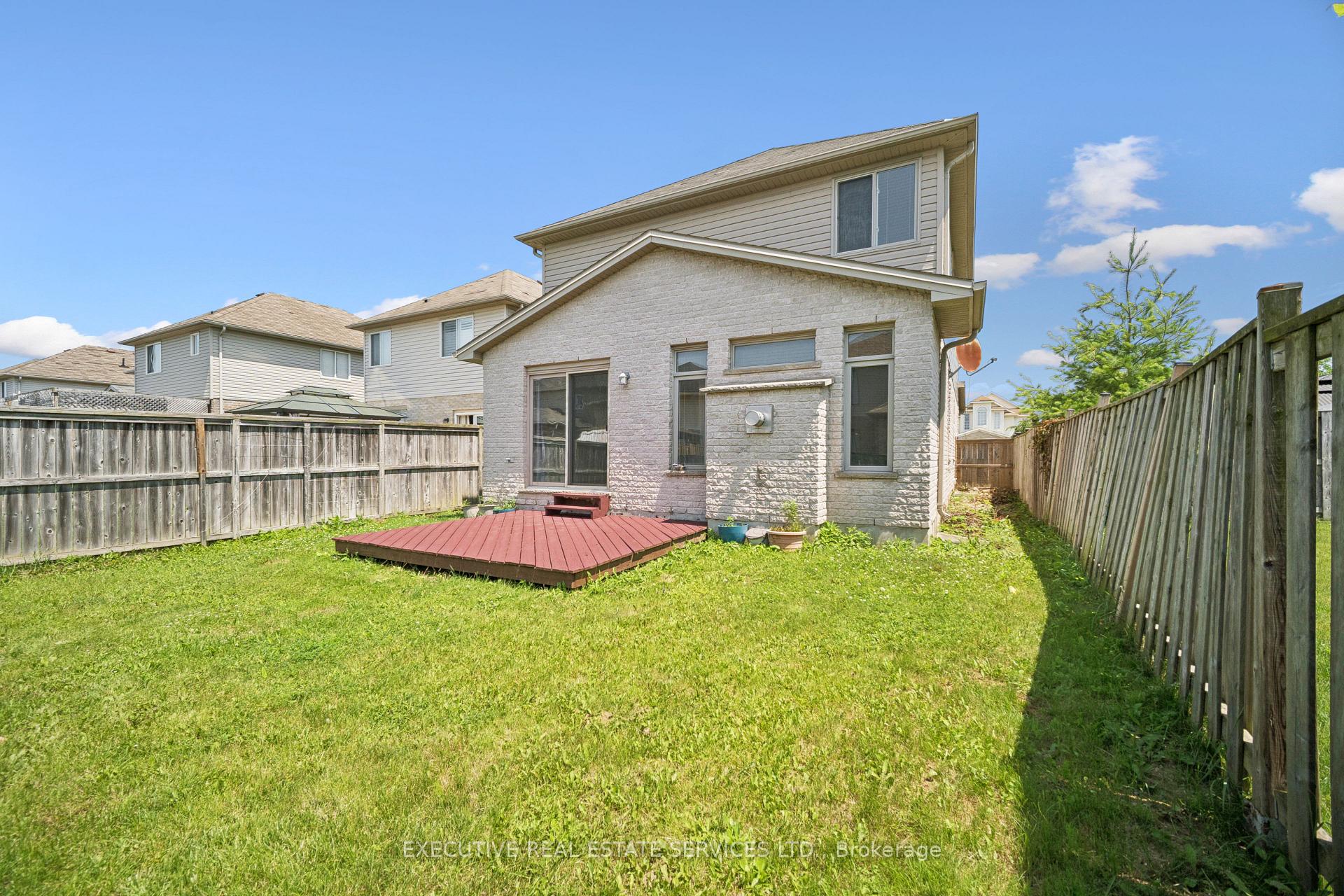 Photo 46 of 3264 Meadowgate Boulevard, London, South U — HOMEH