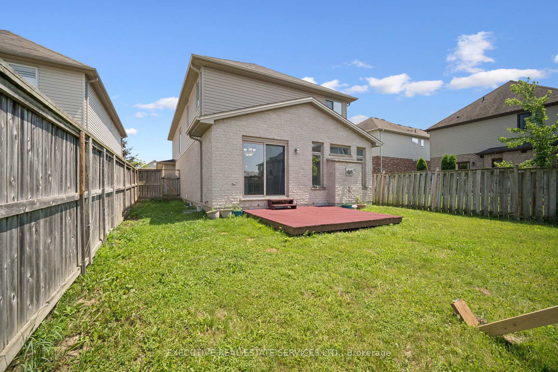 Photo 47 of 3264 Meadowgate Boulevard, London, South U — HOMEH