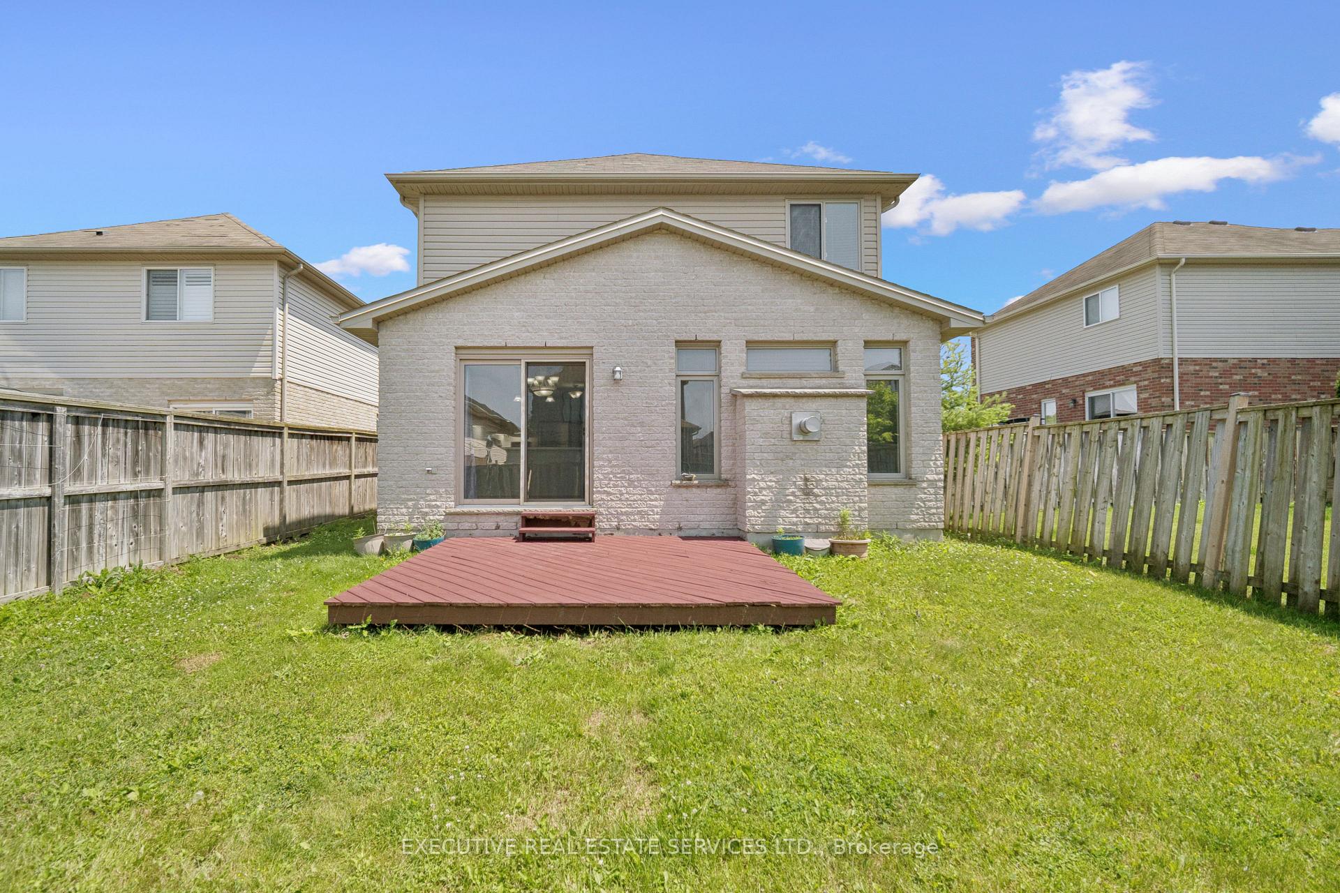 Photo 48 of 3264 Meadowgate Boulevard, London, South U — HOMEH