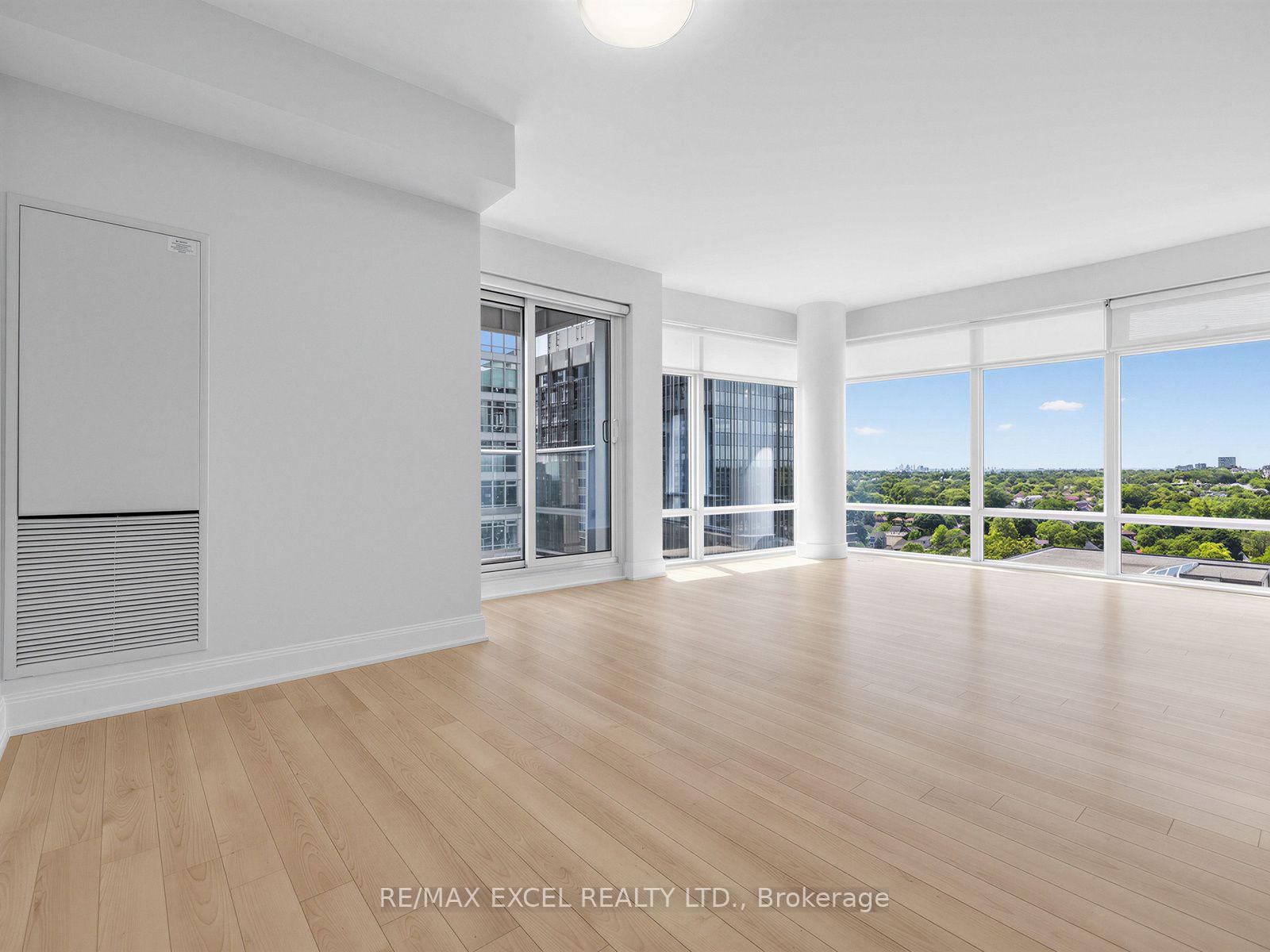 Photo 6 of Unit 1805, 2191 Yonge Street, Toronto, Mount Pleasant West — HOMEH