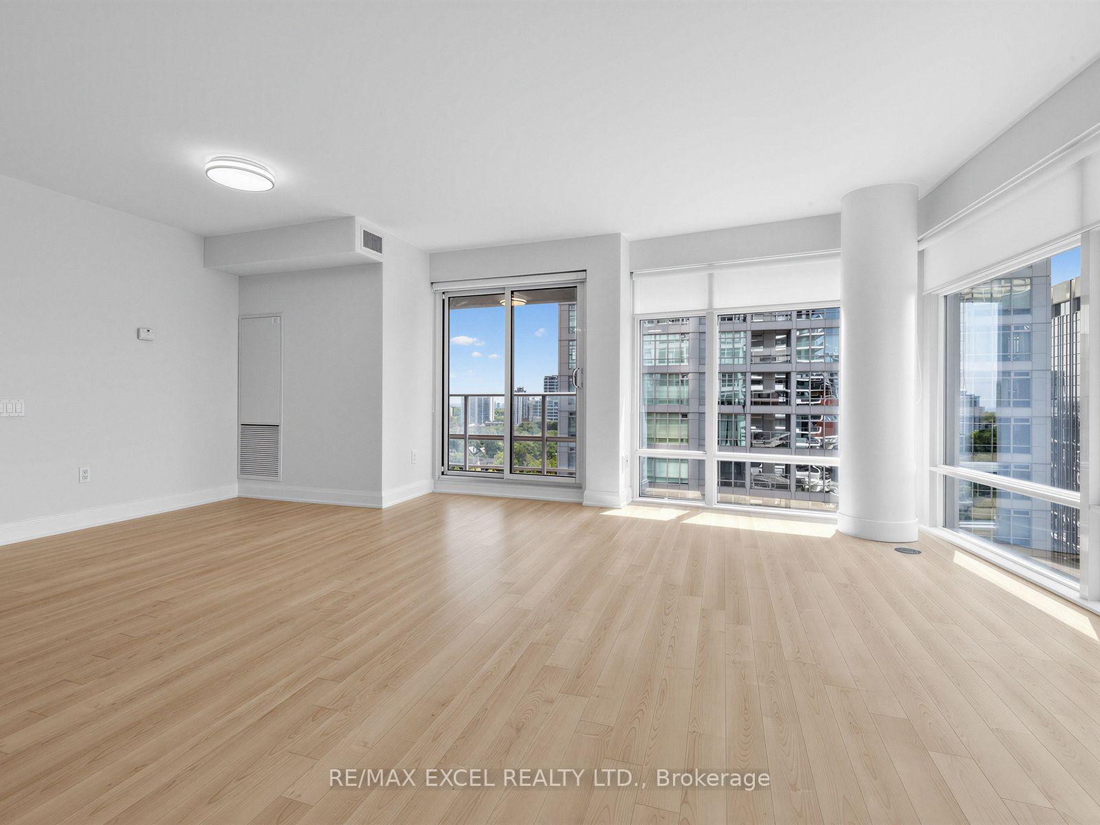 Photo 8 of Unit 1805, 2191 Yonge Street, Toronto, Mount Pleasant West — HOMEH