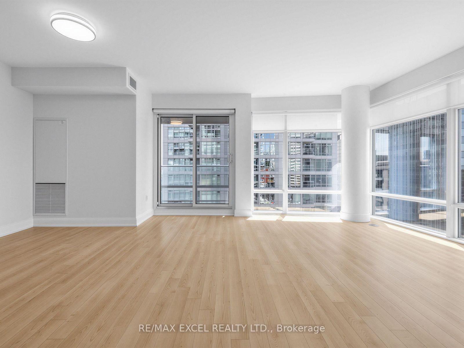 Photo 9 of Unit 1805, 2191 Yonge Street, Toronto, Mount Pleasant West — HOMEH