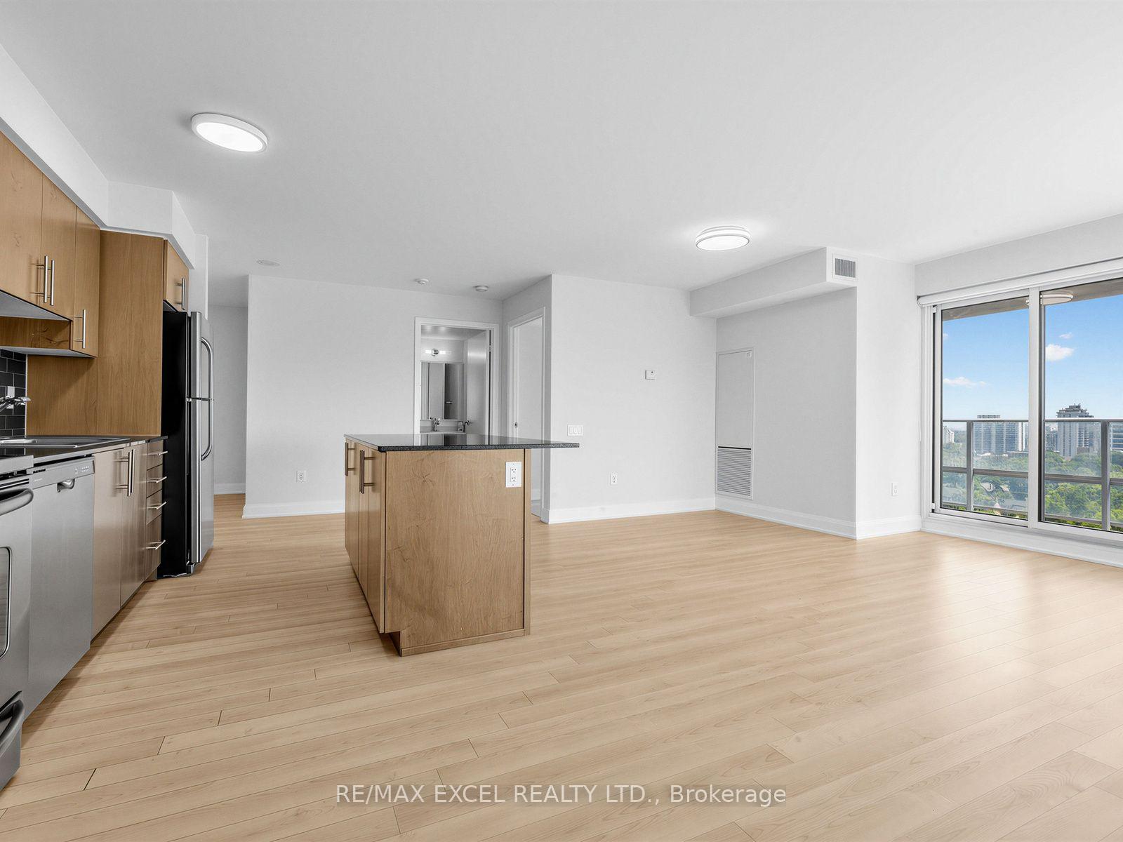 Photo 10 of Unit 1805, 2191 Yonge Street, Toronto, Mount Pleasant West — HOMEH