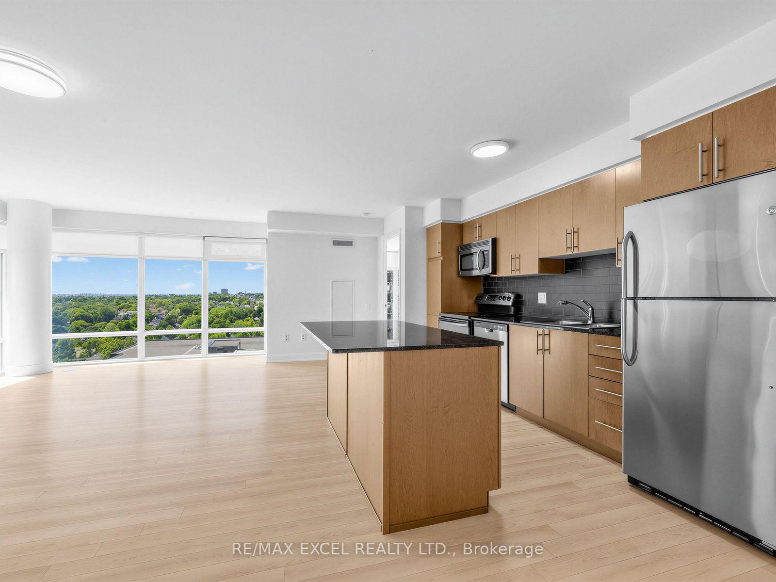 Photo 15 of Unit 1805, 2191 Yonge Street, Toronto, Mount Pleasant West — HOMEH