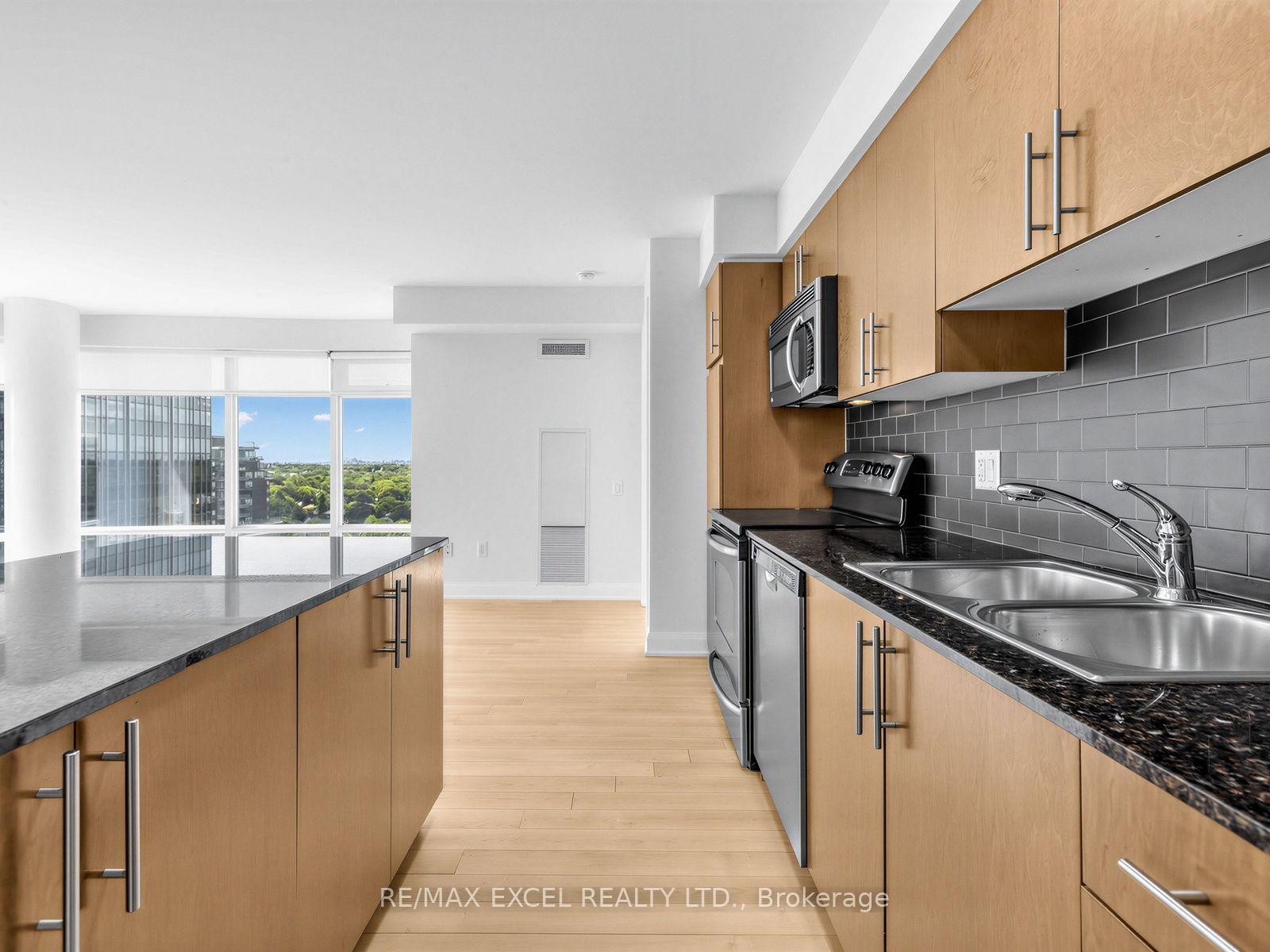 Photo 17 of Unit 1805, 2191 Yonge Street, Toronto, Mount Pleasant West — HOMEH