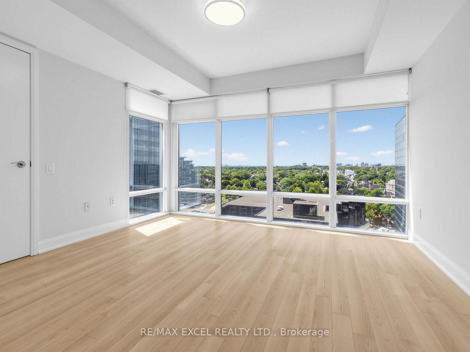 Photo 19 of Unit 1805, 2191 Yonge Street, Toronto, Mount Pleasant West — HOMEH