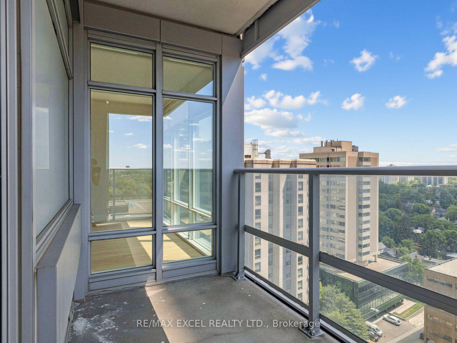 Photo 24 of Unit 1805, 2191 Yonge Street, Toronto, Mount Pleasant West — HOMEH