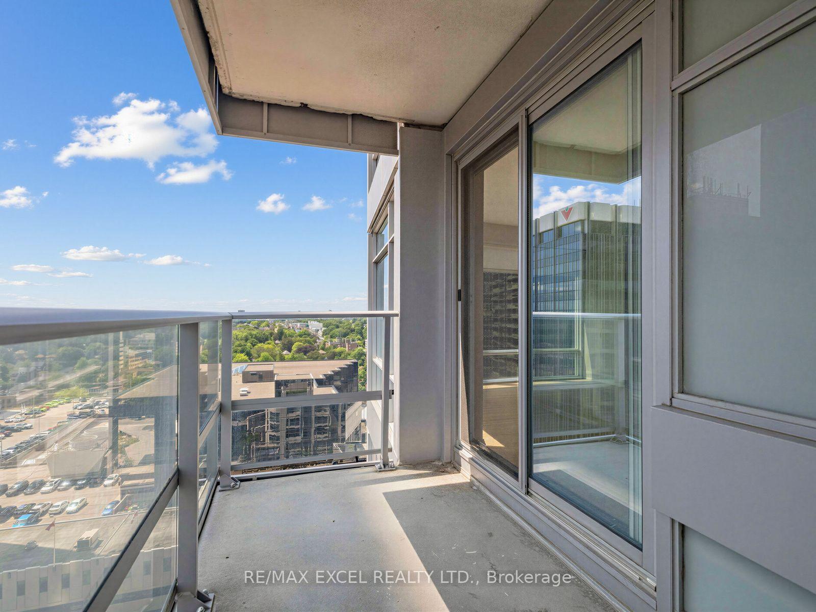 Photo 25 of Unit 1805, 2191 Yonge Street, Toronto, Mount Pleasant West — HOMEH