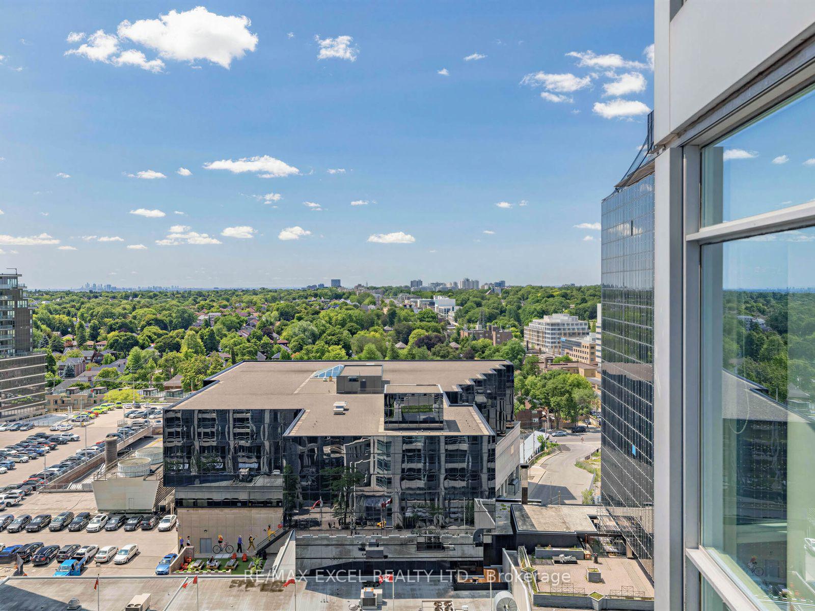 Photo 26 of Unit 1805, 2191 Yonge Street, Toronto, Mount Pleasant West — HOMEH