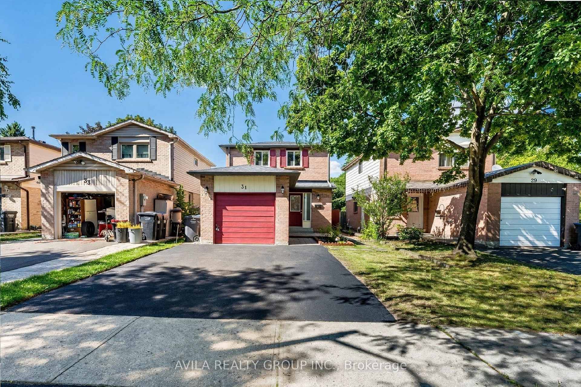 Photo 8 of 31 Wheatfield Road, Brampton, Brampton West — HOMEH