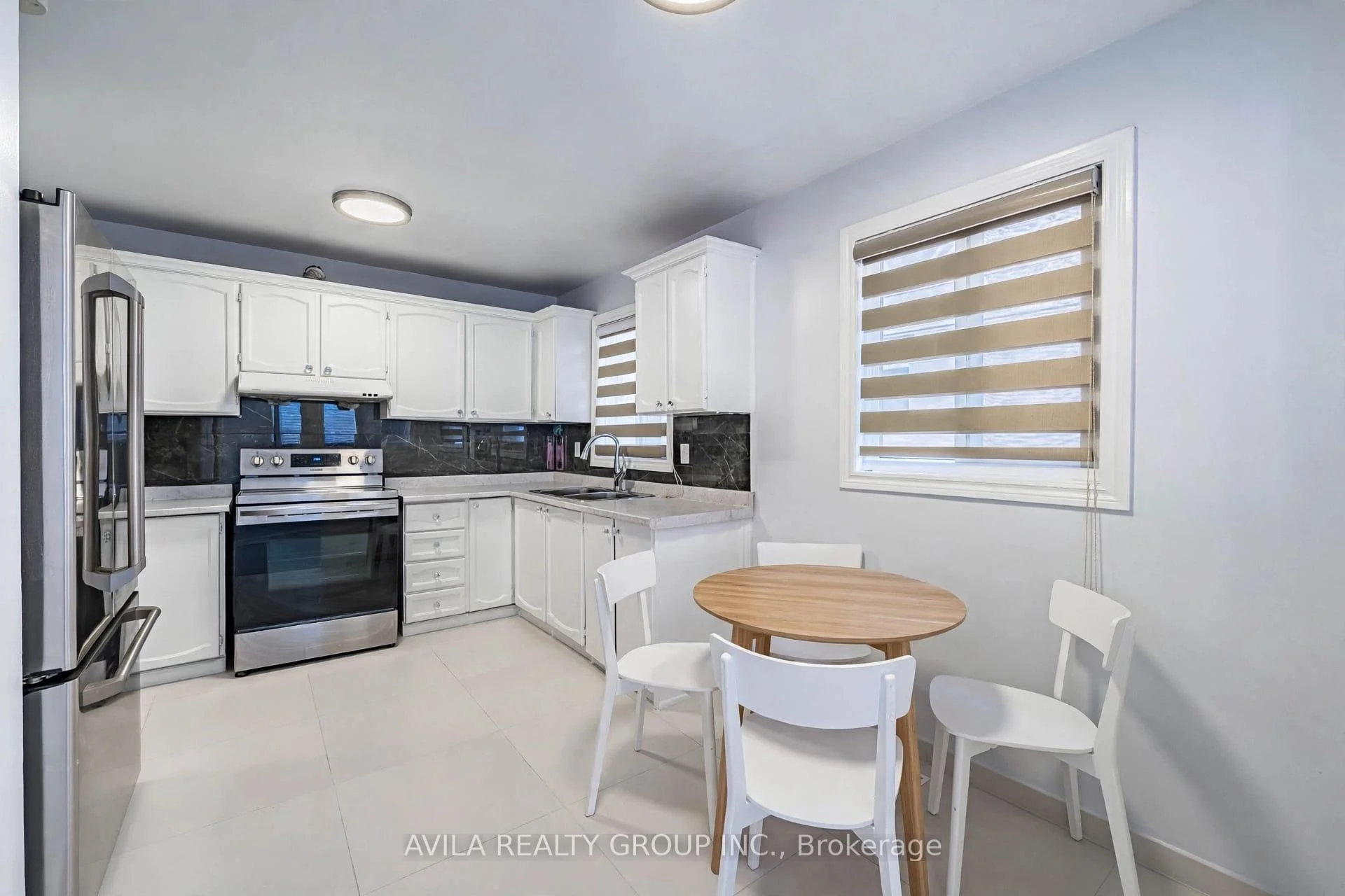 Photo 27 of 31 Wheatfield Road, Brampton, Brampton West — HOMEH