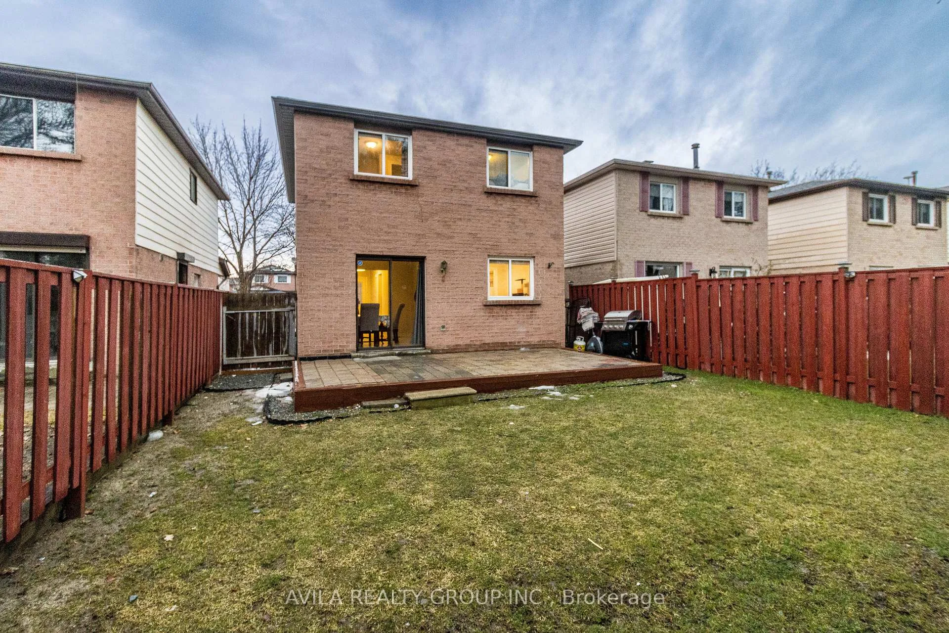 Photo 99 of 31 Wheatfield Road, Brampton, Brampton West — HOMEH
