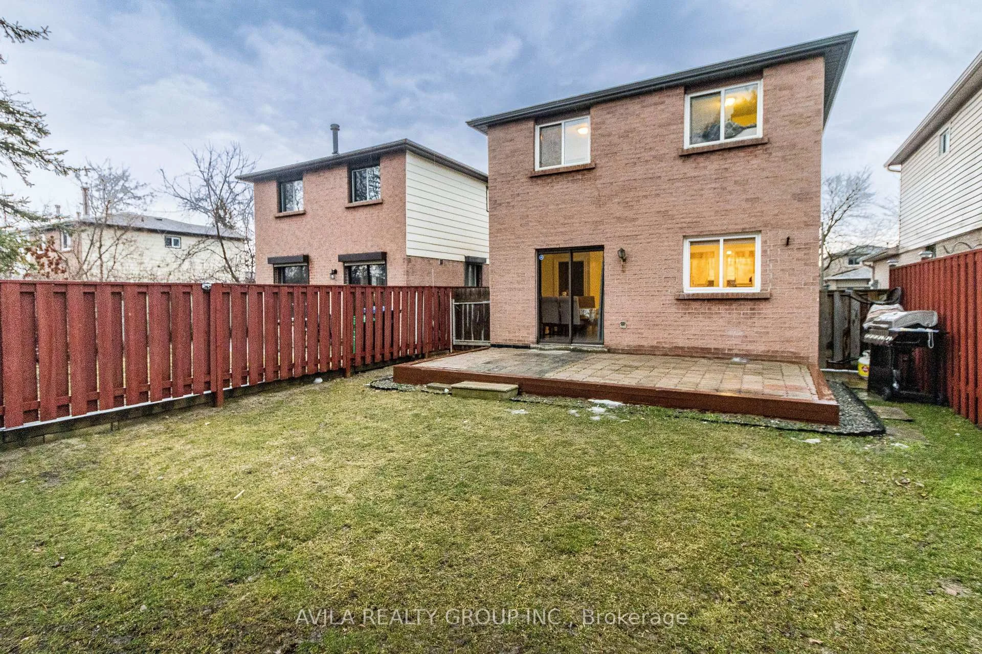 Photo 100 of 31 Wheatfield Road, Brampton, Brampton West — HOMEH