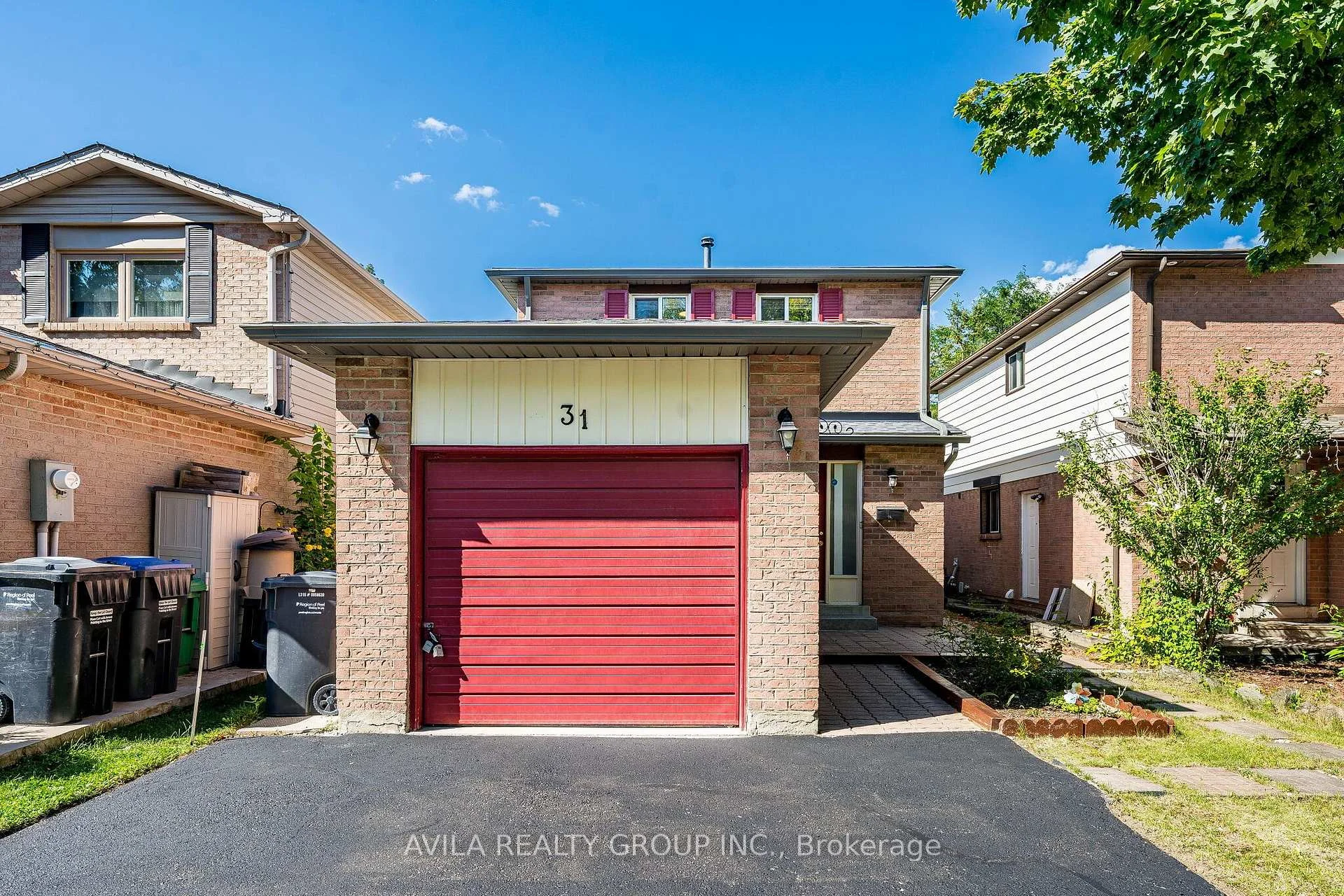 Photo 7 of 31 Wheatfield Road, Brampton, Brampton West — HOMEH
