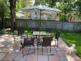 Photo 20 of 35 Lailey Crescent, North York, Willowdale East — HOMEH