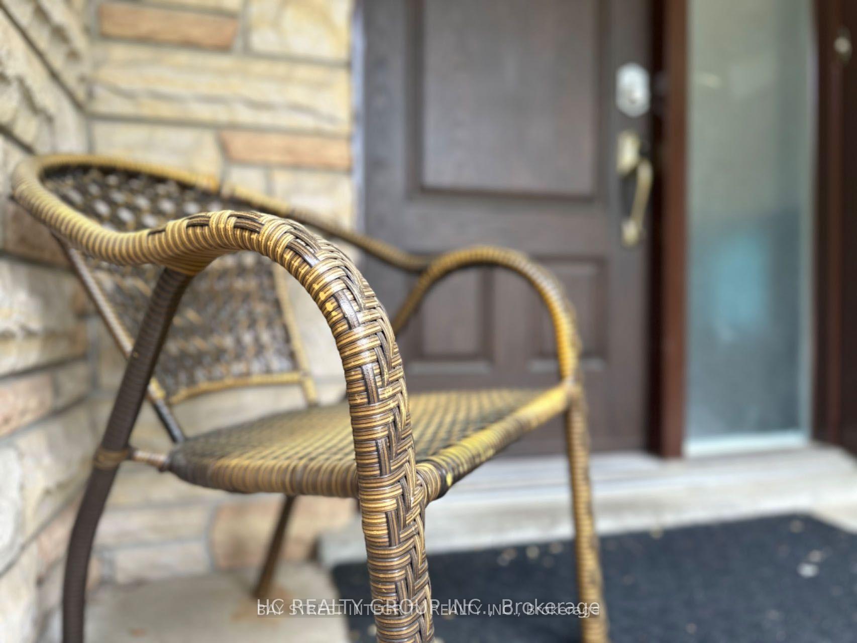 Photo 21 of 35 Lailey Crescent, North York, Willowdale East — HOMEH