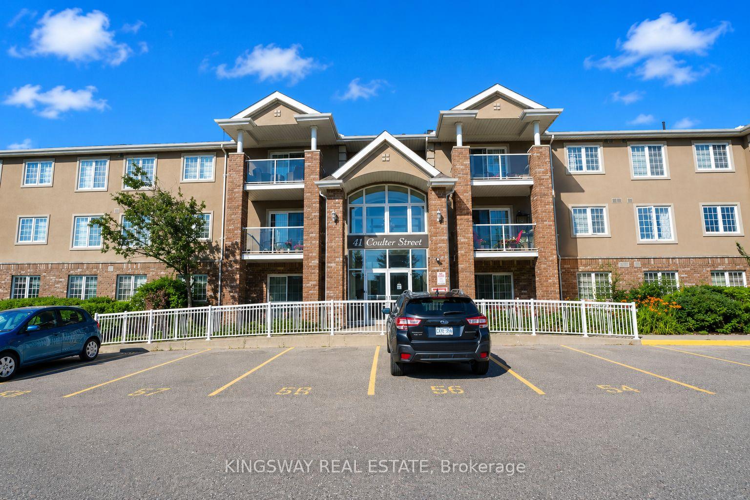 Photo 2 of Unit 19, 41 Coulter Street, Barrie, Sunnidale — HOMEH