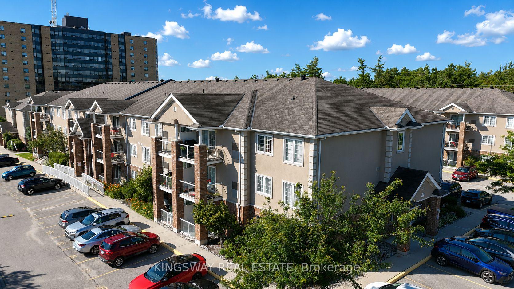 Photo 28 of Unit 19, 41 Coulter Street, Barrie, Sunnidale — HOMEH