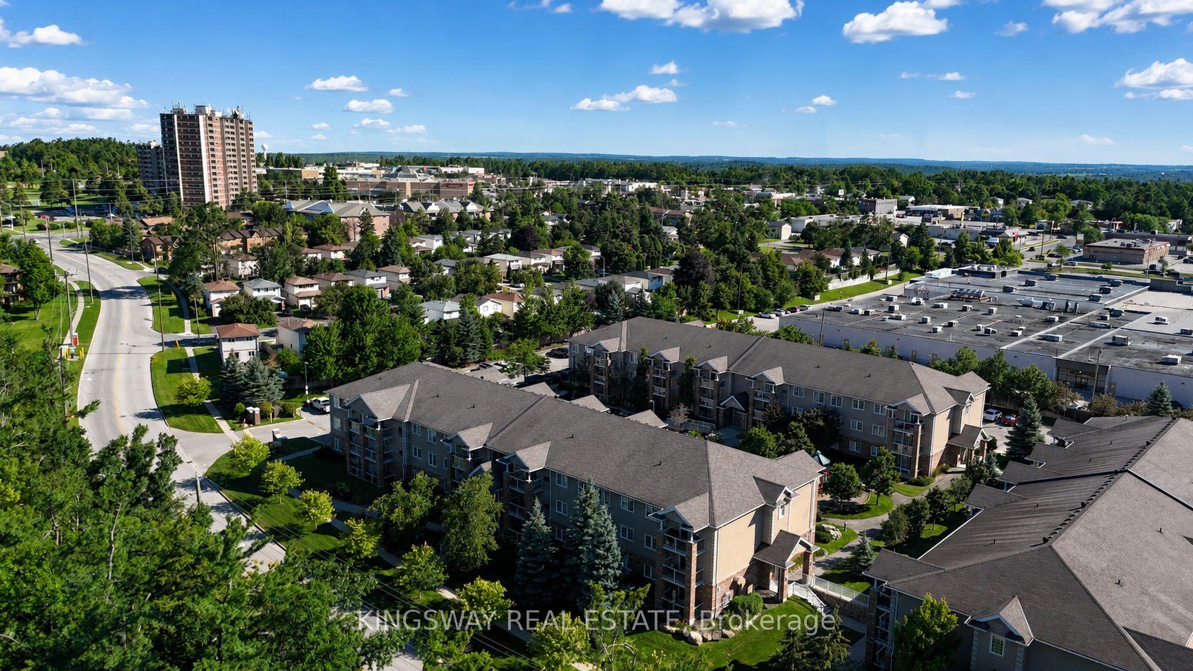 Photo 29 of Unit 19, 41 Coulter Street, Barrie, Sunnidale — HOMEH