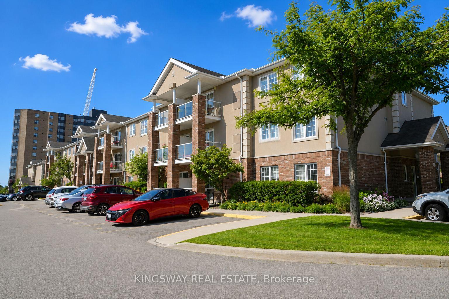 Photo 31 of Unit 19, 41 Coulter Street, Barrie, Sunnidale — HOMEH