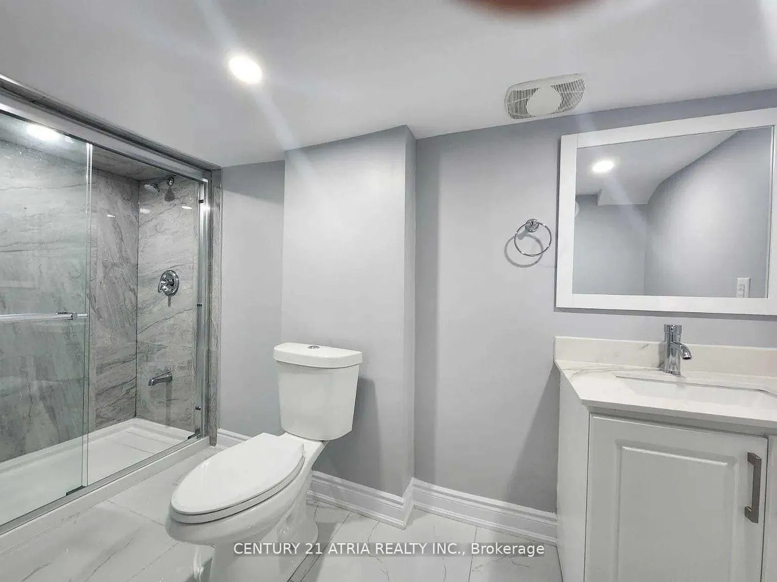 Photo 8 of Unit Bsmt, 48 Pathway Drive, Brampton, Credit Valley — HOMEH