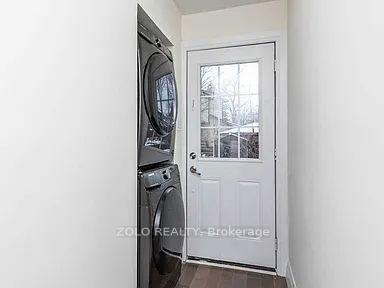 Front of Unit Lower, 10 Blackwell Avenue