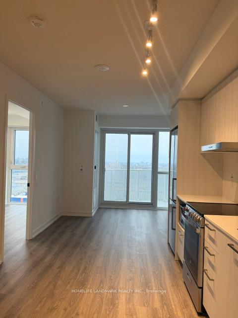 Photo 4 of Unit 3103, 195 Commerce Street, Vaughan, Vaughan Corporate Centre — HOMEH