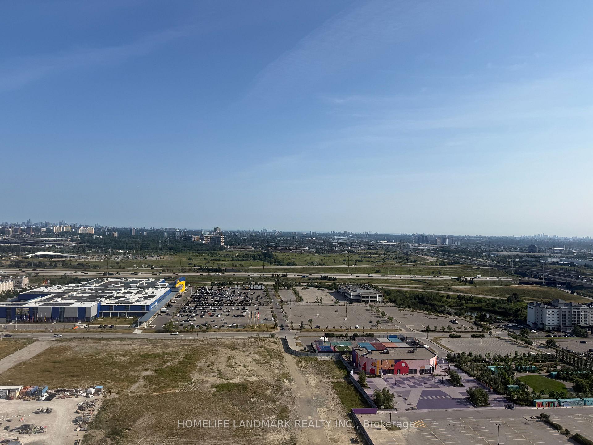 Photo 8 of Unit 3103, 195 Commerce Street, Vaughan, Vaughan Corporate Centre — HOMEH