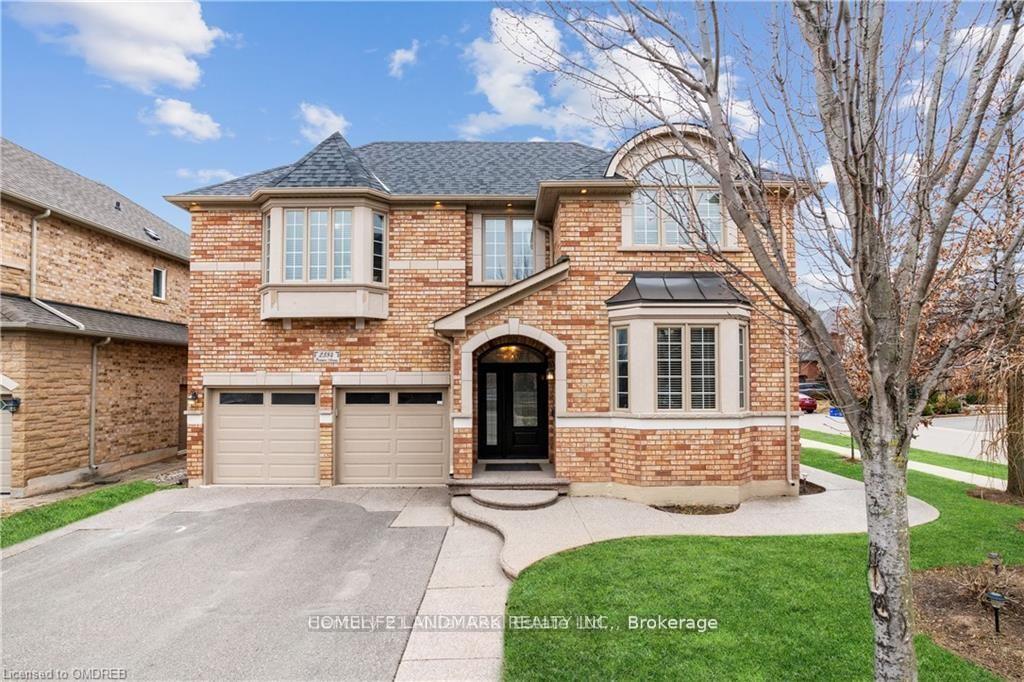 Photo of 2384 Parkglen Avenue