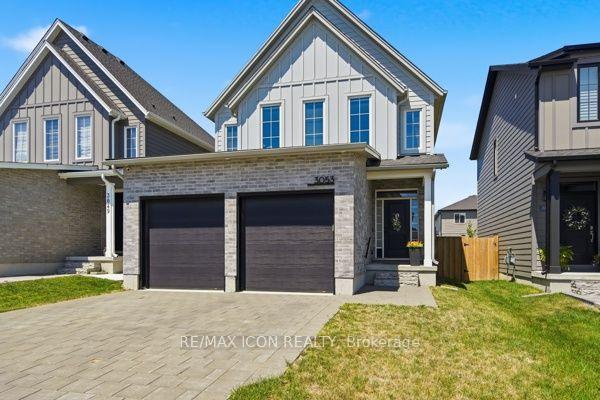 Photo 1 of 3053 Heardcreek Trail, London, North S — HOMEH