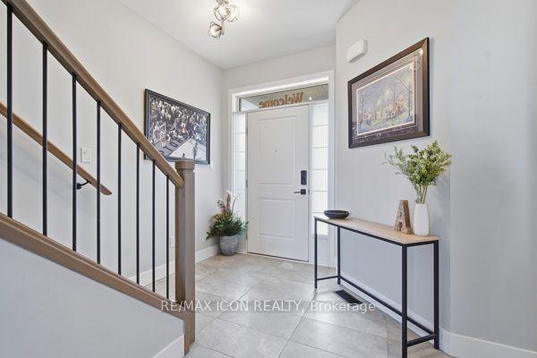 Photo 3 of 3053 Heardcreek Trail, London, North S — HOMEH