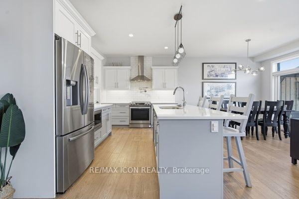 Photo 10 of 3053 Heardcreek Trail, London, North S — HOMEH