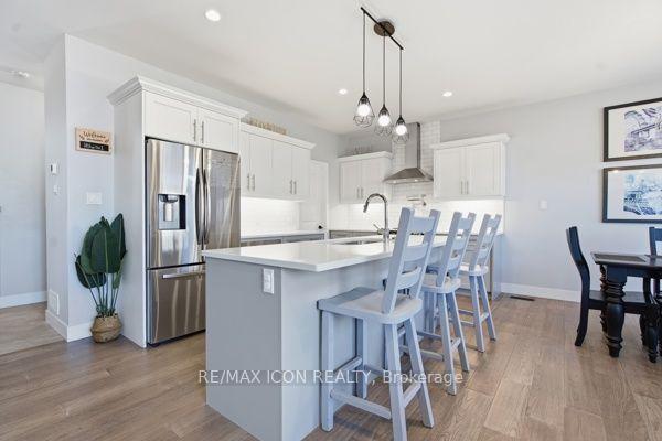Photo 12 of 3053 Heardcreek Trail, London, North S — HOMEH
