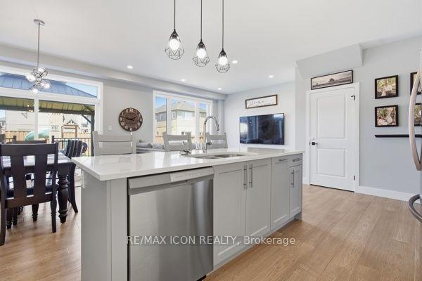 Photo 13 of 3053 Heardcreek Trail, London, North S — HOMEH