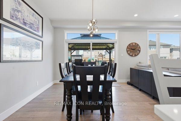 Photo 14 of 3053 Heardcreek Trail, London, North S — HOMEH
