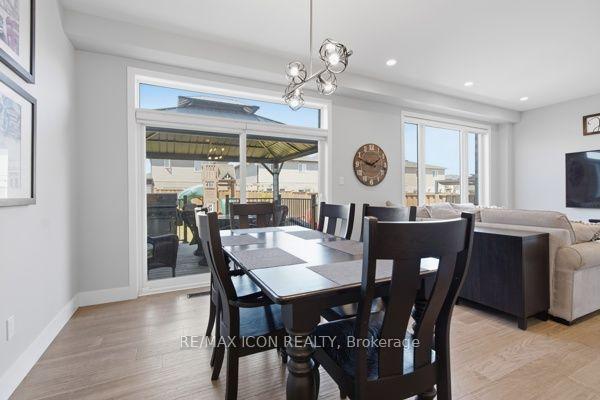 Photo 15 of 3053 Heardcreek Trail, London, North S — HOMEH