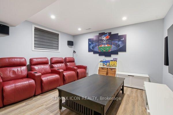 Photo 31 of 3053 Heardcreek Trail, London, North S — HOMEH