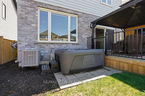 Photo 36 of 3053 Heardcreek Trail, London, North S — HOMEH