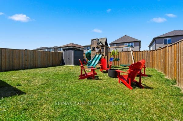 Photo 38 of 3053 Heardcreek Trail, London, North S — HOMEH