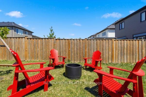 Photo 39 of 3053 Heardcreek Trail, London, North S — HOMEH