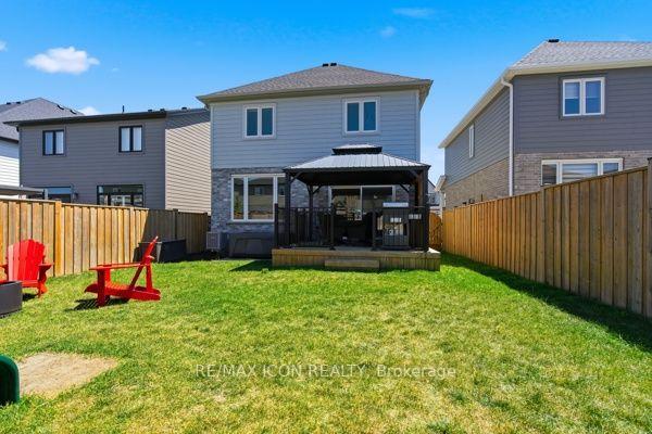 Photo 41 of 3053 Heardcreek Trail, London, North S — HOMEH
