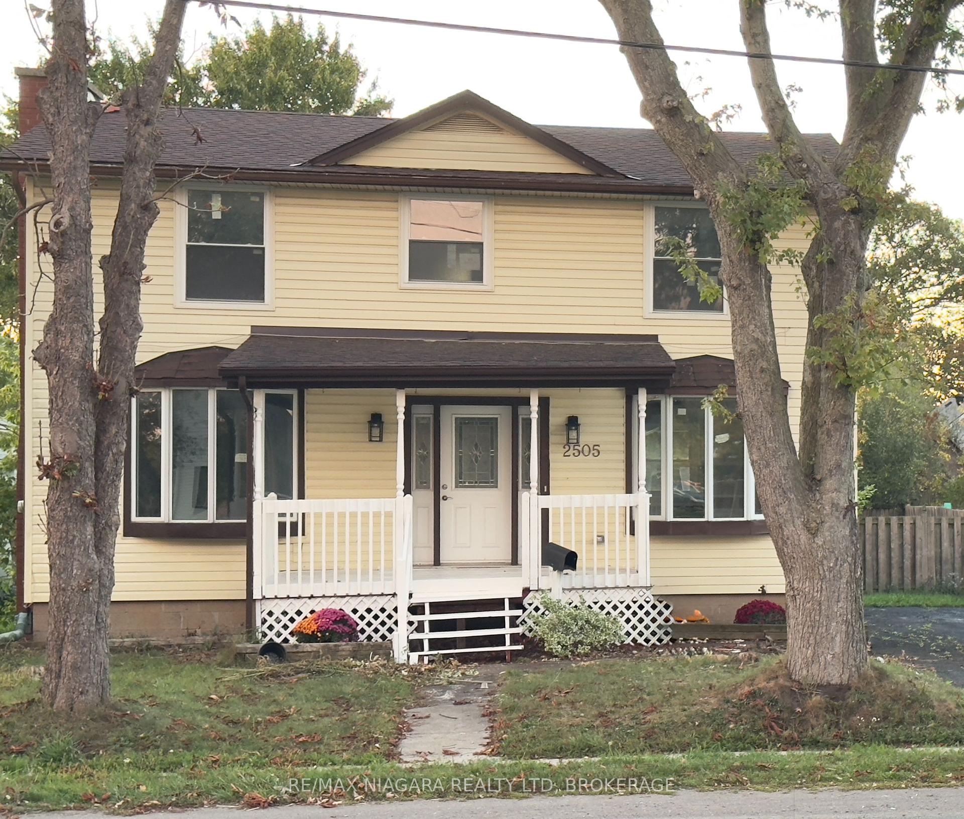 Photo of 2505 Stevensville Road