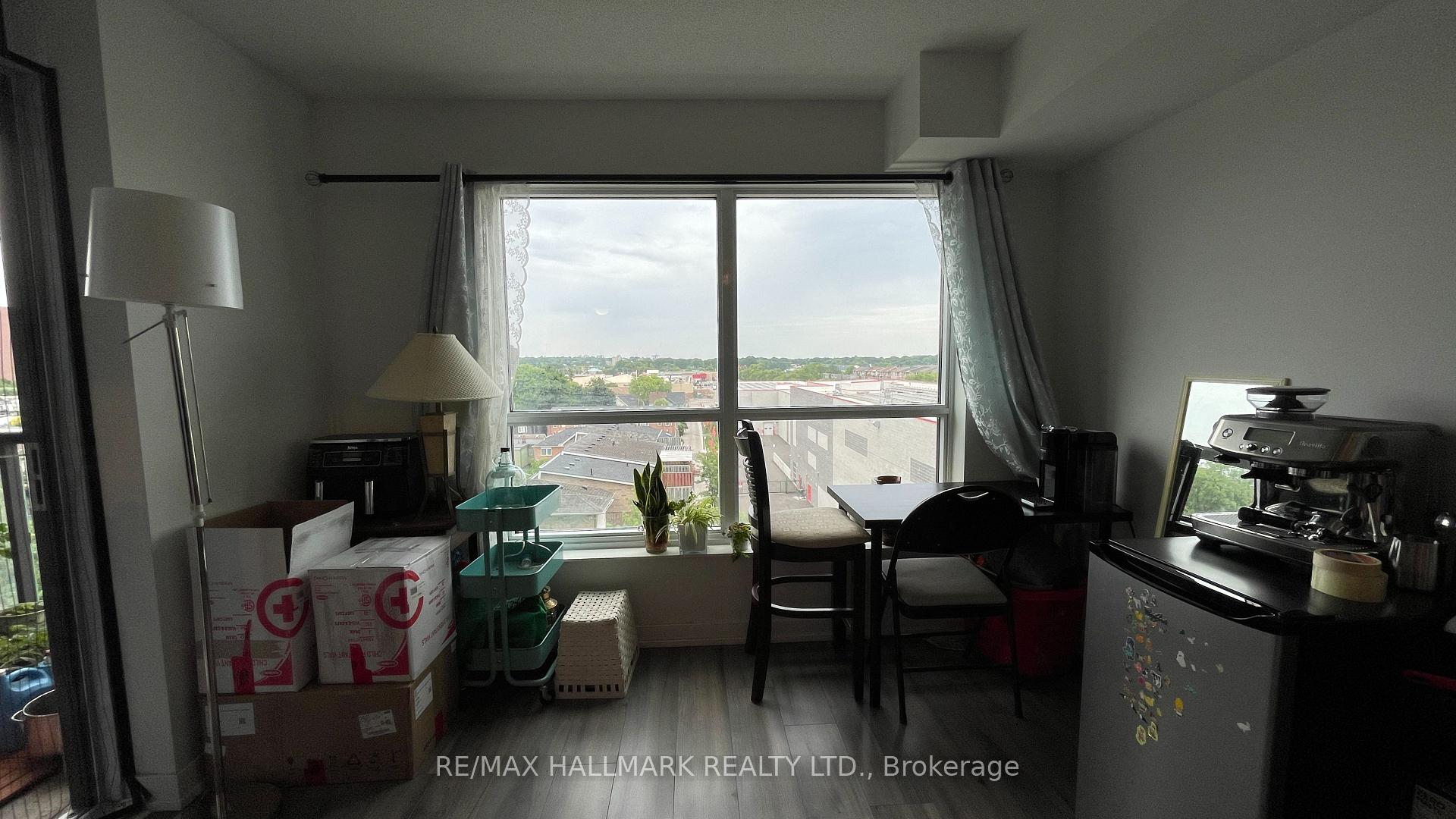 Photo 8 of Unit 615, 8 Trent Avenue, Toronto, East End-Danforth — HOMEH