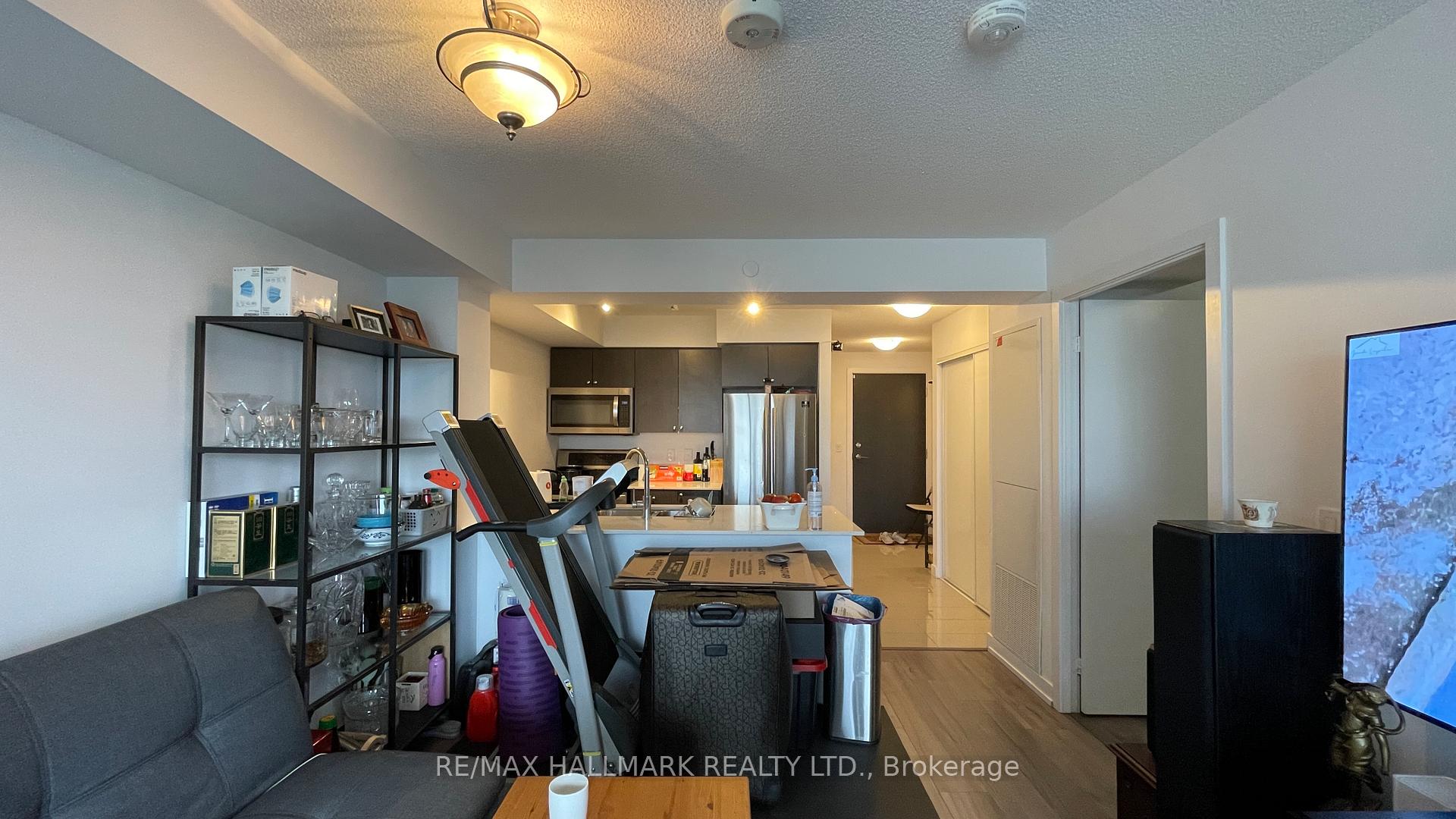 Photo 10 of Unit 615, 8 Trent Avenue, Toronto, East End-Danforth — HOMEH