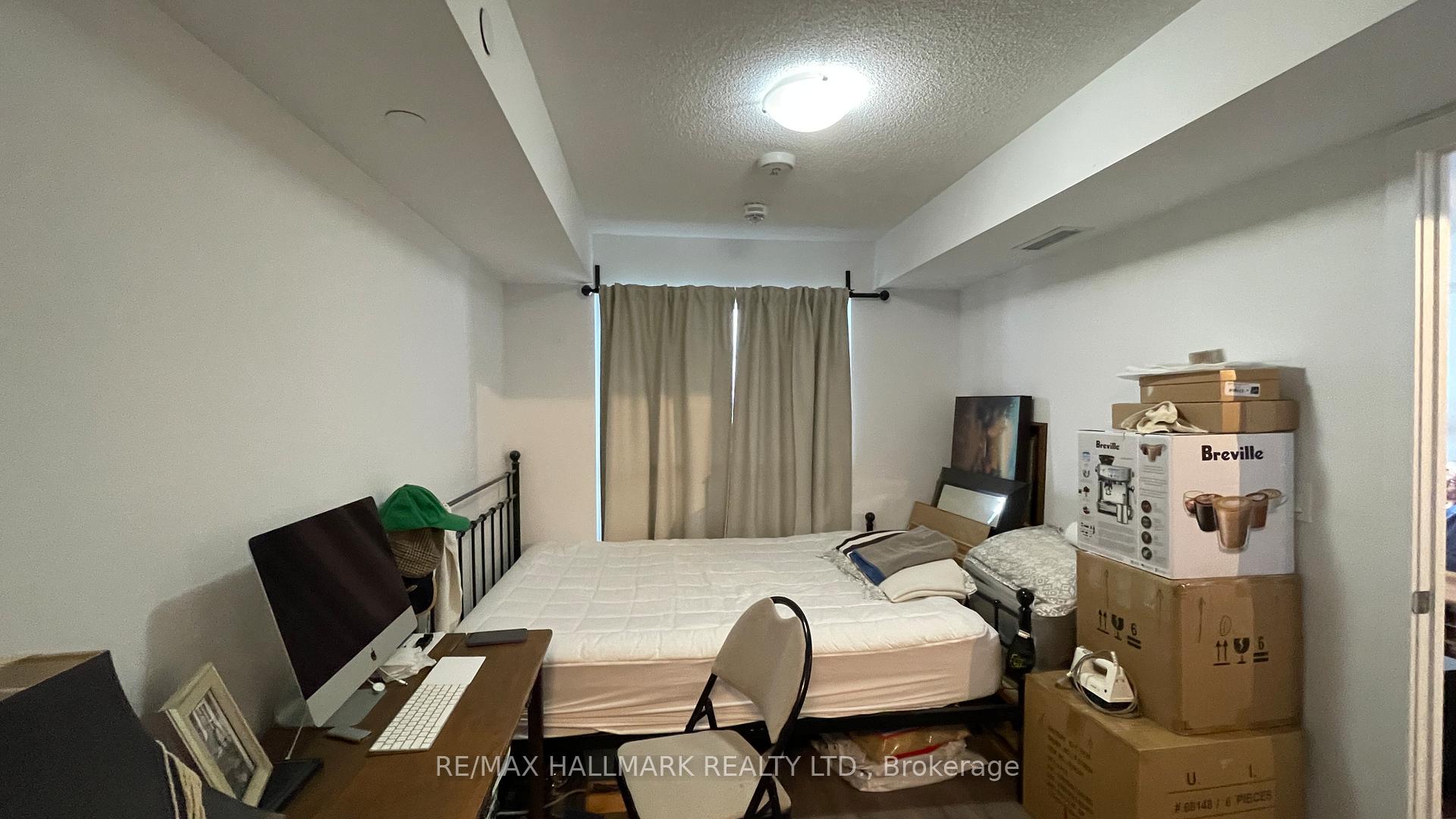 Photo 11 of Unit 615, 8 Trent Avenue, Toronto, East End-Danforth — HOMEH