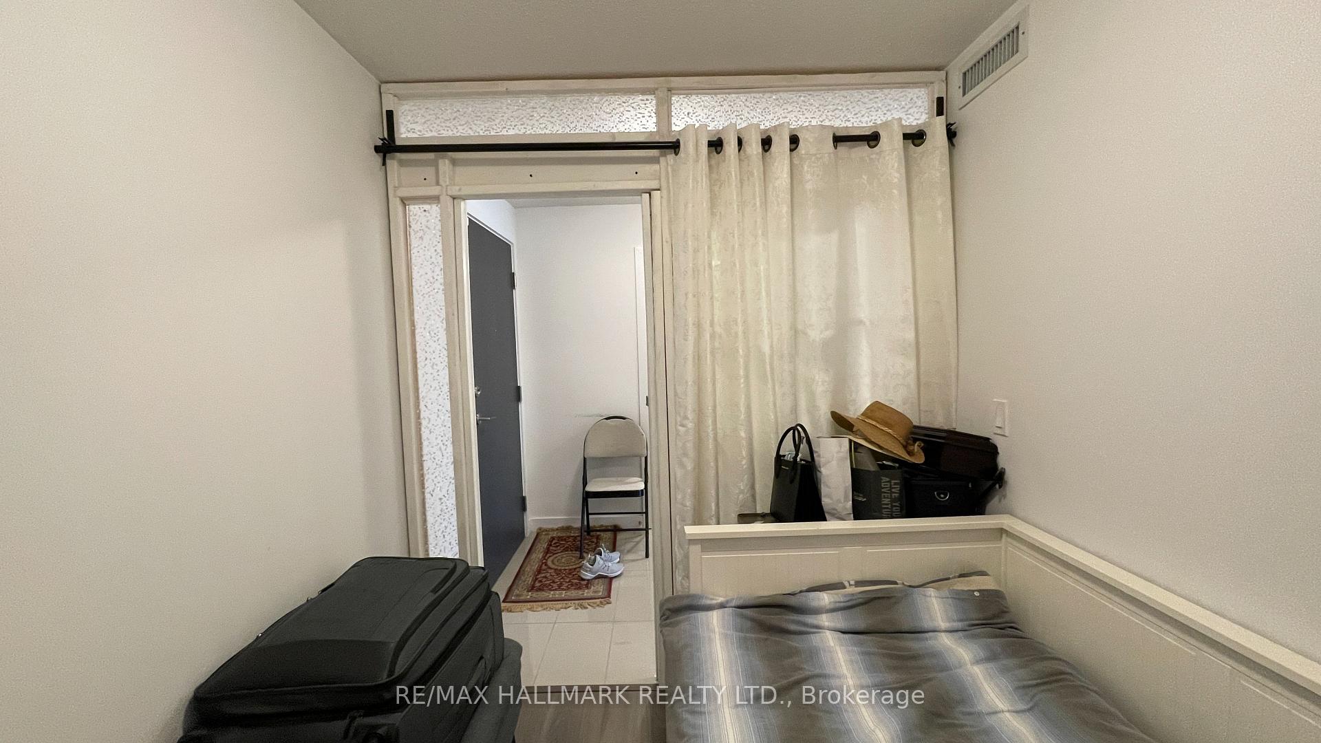 Photo 17 of Unit 615, 8 Trent Avenue, Toronto, East End-Danforth — HOMEH