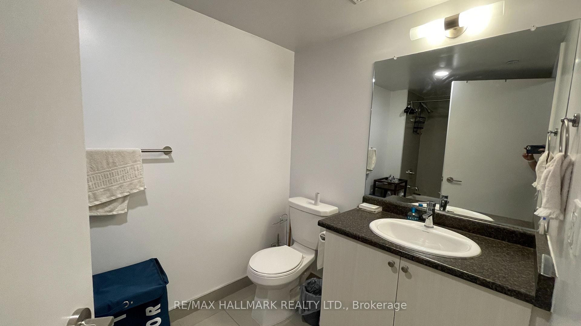 Photo 15 of Unit 615, 8 Trent Avenue, Toronto, East End-Danforth — HOMEH