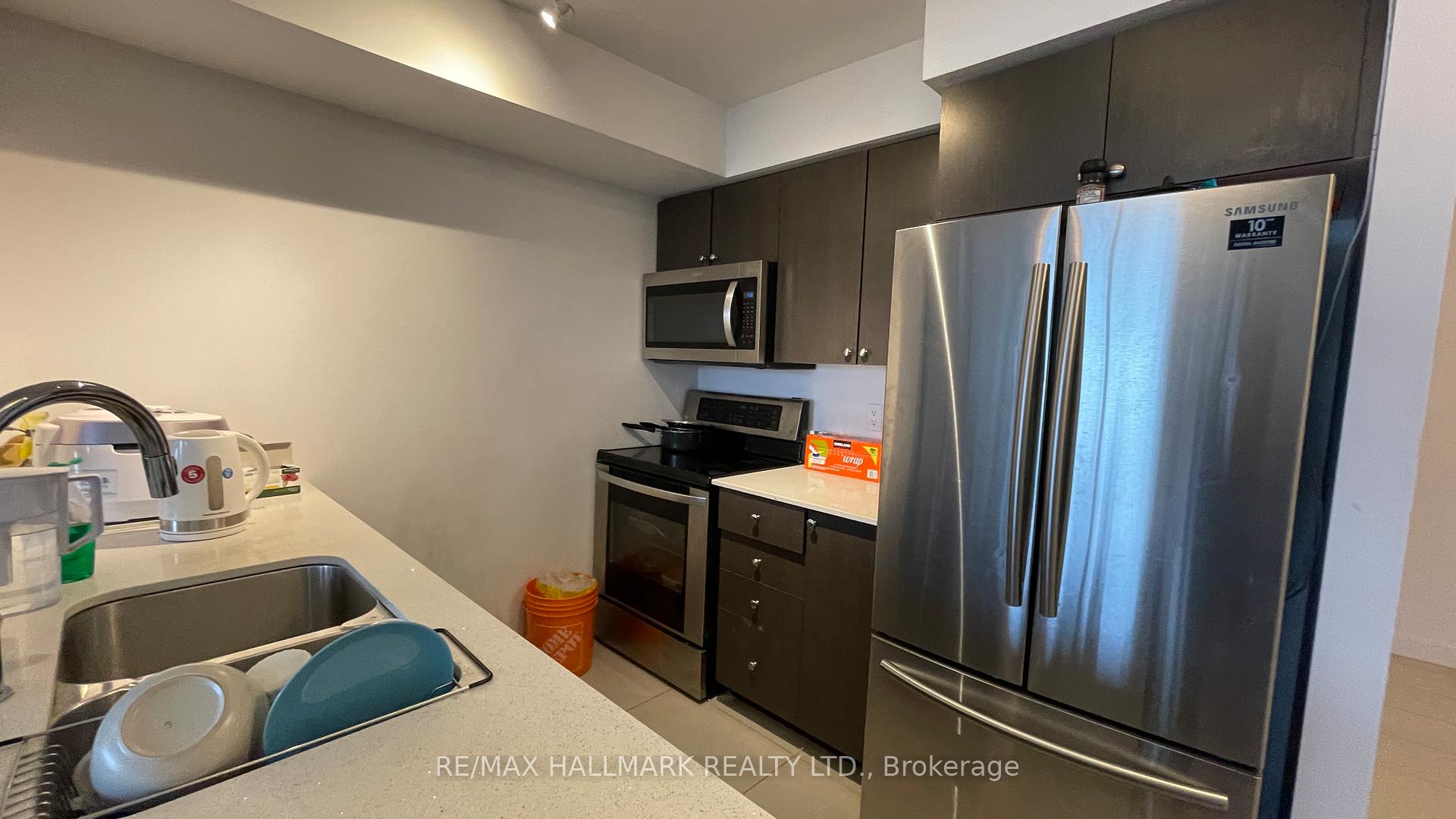 Photo 24 of Unit 615, 8 Trent Avenue, Toronto, East End-Danforth — HOMEH