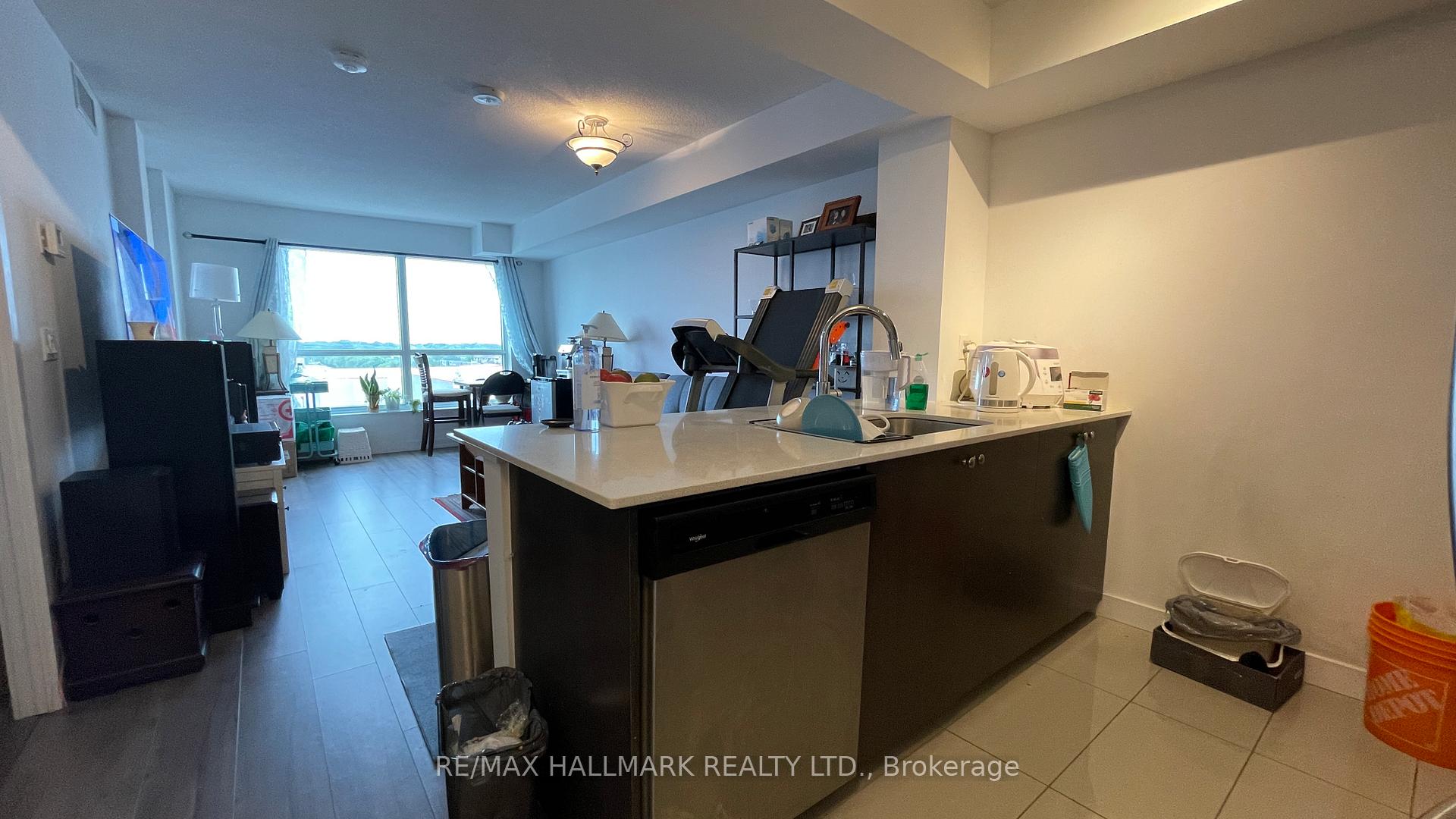 Photo 27 of Unit 615, 8 Trent Avenue, Toronto, East End-Danforth — HOMEH